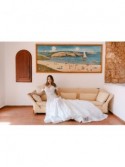 abito da sposa 2027 SIRIO Sacra Terra - Claudio Di Mari