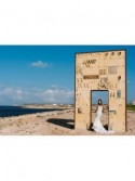 abito da sposa 2027 PORTA_D_EUROPA Sacra Terra - Claudio Di Mari