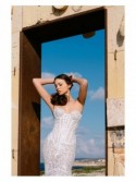 abito da sposa 2027 PORTA_D_EUROPA Sacra Terra - Claudio Di Mari