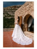 abito da sposa 2027 ORSA Sacra Terra - Claudio Di Mari