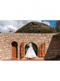 abito da sposa 2027 ORSA Sacra Terra - Claudio Di Mari
