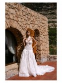 abito da sposa 2027 ORSA Sacra Terra - Claudio Di Mari