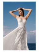 abito da sposa 2027 GUITGIA Sacra Terra - Claudio Di Mari