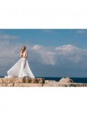 abito da sposa 2027 GUITGIA Sacra Terra - Claudio Di Mari
