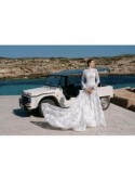 abito da sposa 2027 CALA_PISANA Sacra Terra - Claudio Di Mari