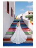 abito da sposa 2027 CALA_MADONNA Sacra Terra - Claudio Di Mari