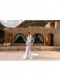 abito da sposa 2027 AURIGA Sacra Terra - Claudio Di Mari