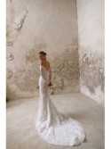 abito da sposa 2027 VENERE_ SS 2027 - Michela Ferriero