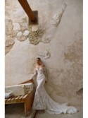 abito da sposa 2027 VENERE_ SS 2027 - Michela Ferriero
