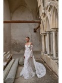 abito da sposa 2027 VENERE_ SS 2027 - Michela Ferriero