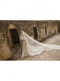 abito da sposa 2027 VENERE_ SS 2027 - Michela Ferriero