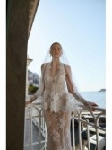 abito da sposa 2027 VELARIA SS 2027 - Michela Ferriero