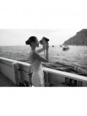 abito da sposa 2027 SILVA SS 2027 - Michela Ferriero