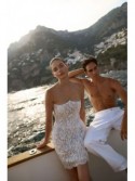 abito da sposa 2027 SILVA SS 2027 - Michela Ferriero