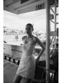 abito da sposa 2027 SILVA SS 2027 - Michela Ferriero