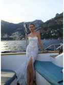 abito da sposa 2027 SHINE SS 2027 - Michela Ferriero