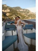 abito da sposa 2027 MIREA SS 2027 - Michela Ferriero