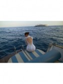 abito da sposa 2027 MIREA SS 2027 - Michela Ferriero