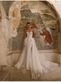 abito da sposa 2027 MADONNA SS 2027 - Michela Ferriero