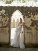 abito da sposa 2027 MADONNA SS 2027 - Michela Ferriero