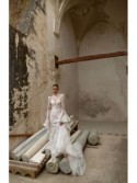 abito da sposa 2027 LIKA SS 2027 - Michela Ferriero
