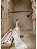 abito da sposa 2027 LIKA SS 2027 - Michela Ferriero