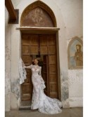 abito da sposa 2027 LIKA SS 2027 - Michela Ferriero