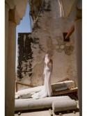 abito da sposa 2027 ICON SS 2027 - Michela Ferriero