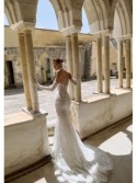 abito da sposa 2027 ICON SS 2027 - Michela Ferriero