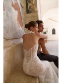 abito da sposa 2027 ICON SS 2027 - Michela Ferriero