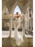 abito da sposa 2027 ICON SS 2027 - Michela Ferriero