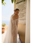 abito da sposa 2027 FROZEN SS 2027 - Michela Ferriero