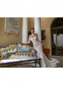 abito da sposa 2027 FROZEN SS 2027 - Michela Ferriero
