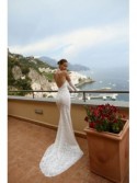 abito da sposa 2027 DIVIRA SS 2027 - Michela Ferriero