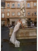 abito da sposa 2027 ANGELIS SS 2027 - Michela Ferriero