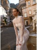 abito da sposa 2027 ANGELIS SS 2027 - Michela Ferriero