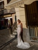 abito da sposa 2027 ANGELIS SS 2027 - Michela Ferriero