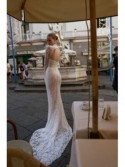 abito da sposa 2027 ANGELIS SS 2027 - Michela Ferriero
