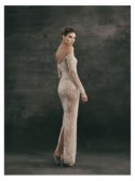 abito da sposa 2027 NF179 SS 2027 Bridal - Nicole + Felicia