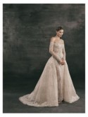 abito da sposa 2027 NF179 SS 2027 Bridal - Nicole + Felicia