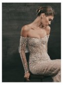 abito da sposa 2027 NF179 SS 2027 Bridal - Nicole + Felicia