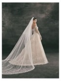 abito da sposa 2027 NF179 SS 2027 Bridal - Nicole + Felicia