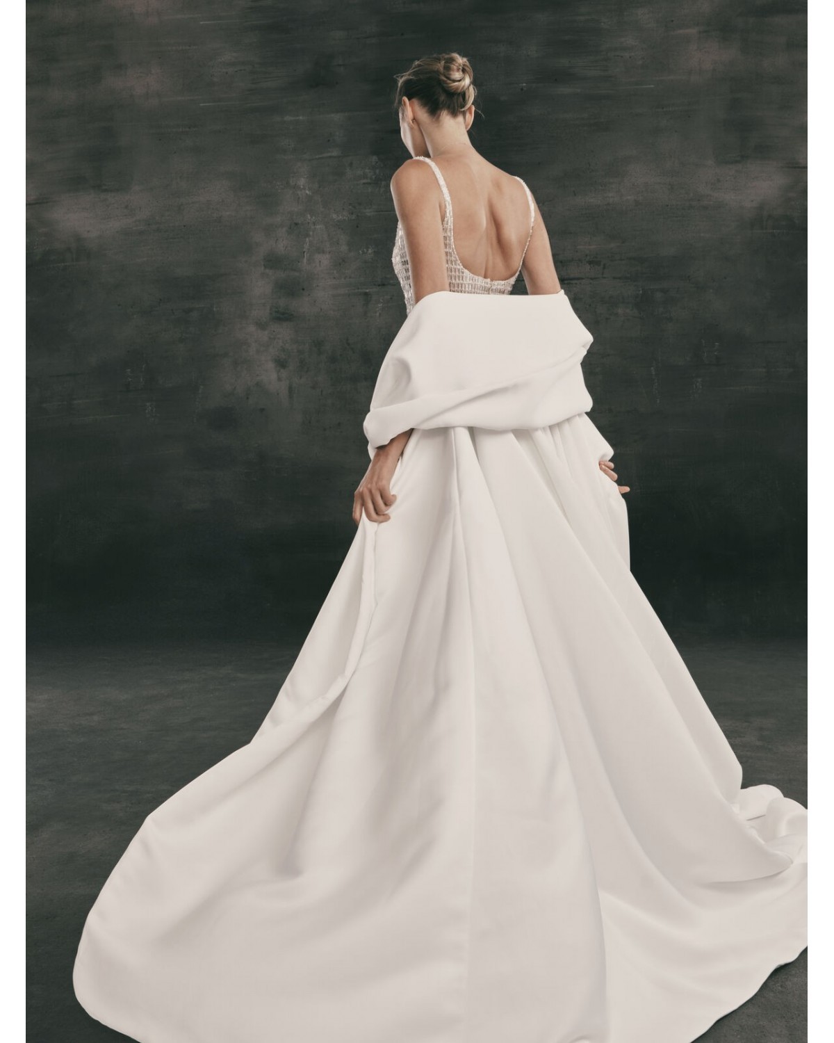 abito da sposa 2027 NF178 SS 2027 Bridal - Nicole + Felicia