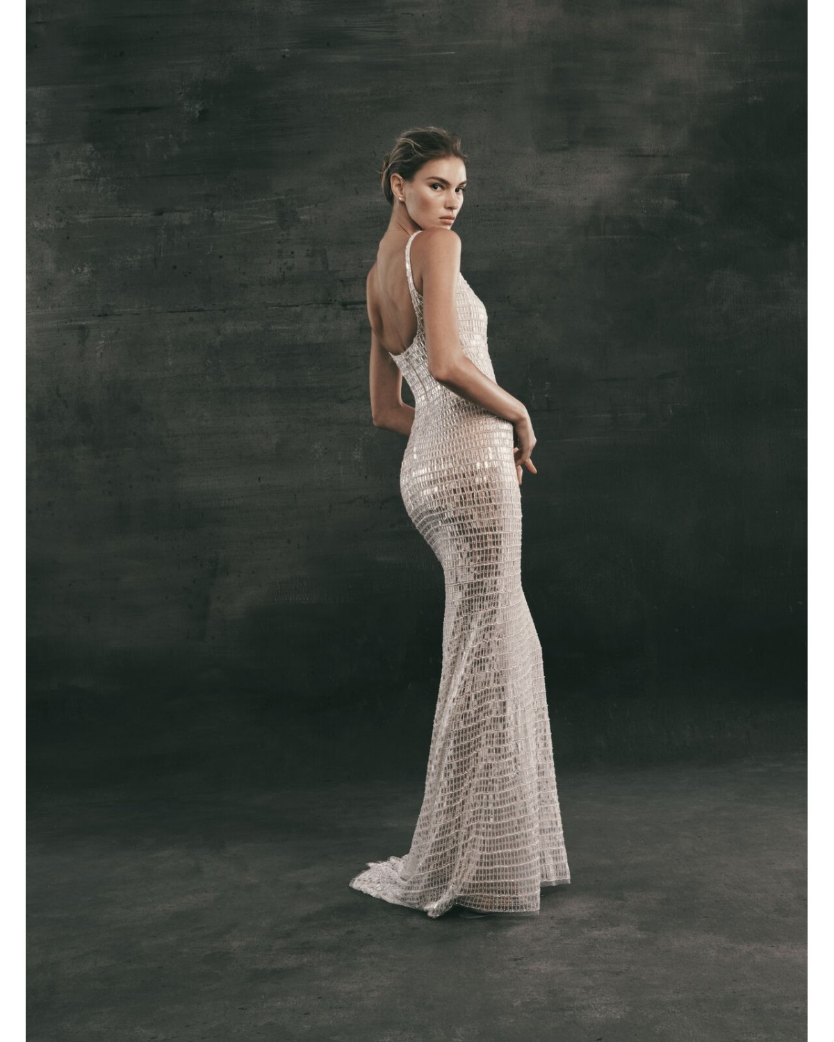 abito da sposa 2027 NF178 SS 2027 Bridal - Nicole + Felicia