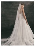 abito da sposa 2027 NF173 SS 2027 Bridal - Nicole + Felicia