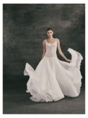 abito da sposa 2027 NF173 SS 2027 Bridal - Nicole + Felicia