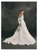 abito da sposa 2027 NF172 SS 2027 Bridal - Nicole + Felicia