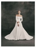 abito da sposa 2027 NF172 SS 2027 Bridal - Nicole + Felicia