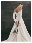 abito da sposa 2027 NF172 SS 2027 Bridal - Nicole + Felicia