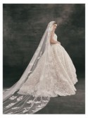 abito da sposa 2027 NF169 SS 2027 Bridal - Nicole + Felicia